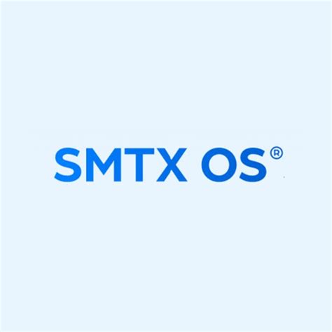 smtx mcafee